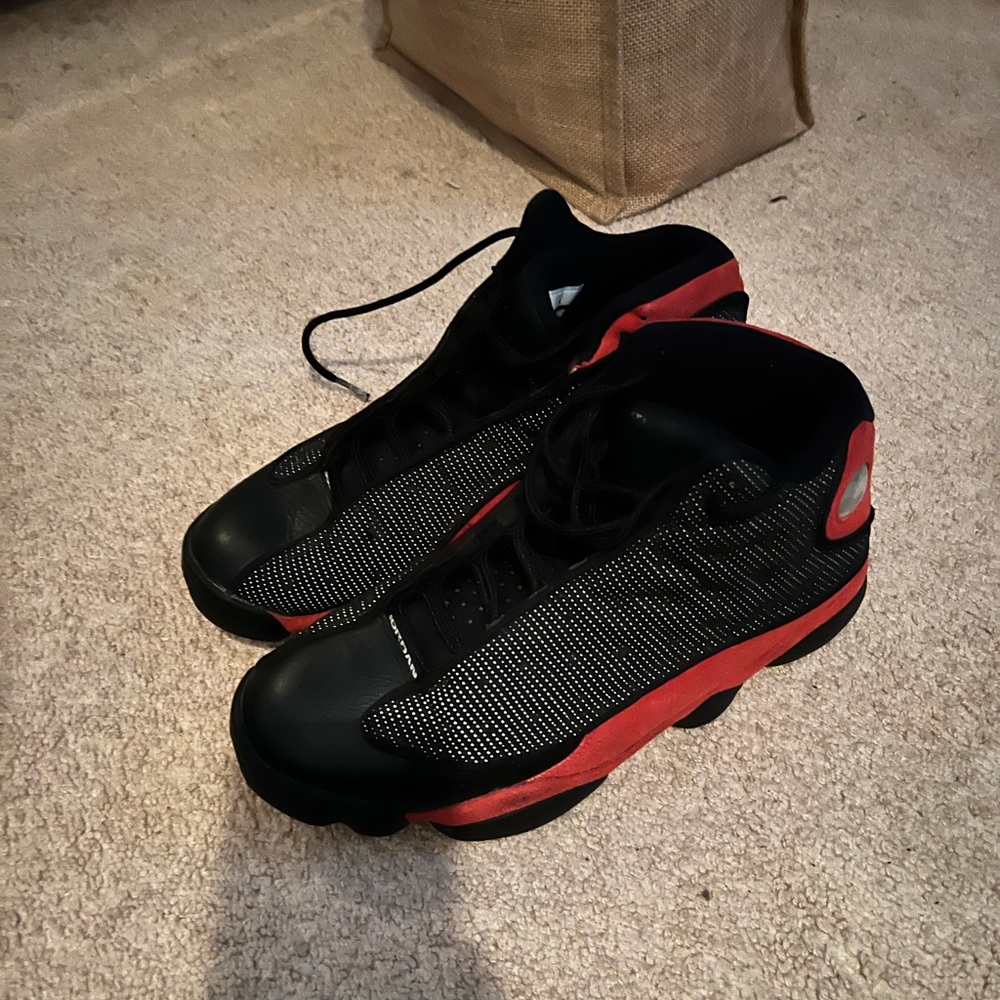 Jordan 13 retro